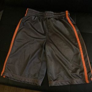 Boys shorts